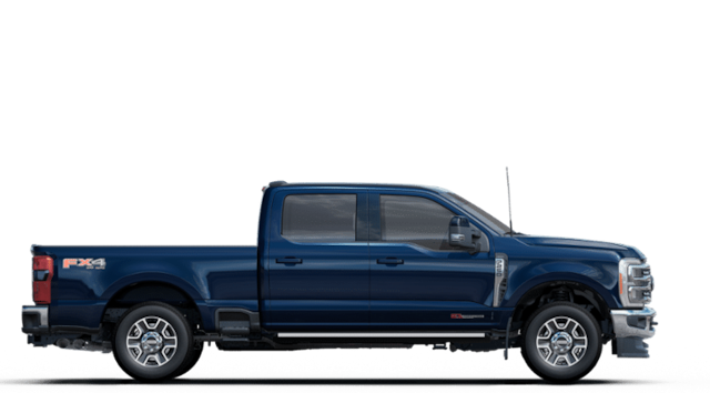 2024 Ford SuperDuty